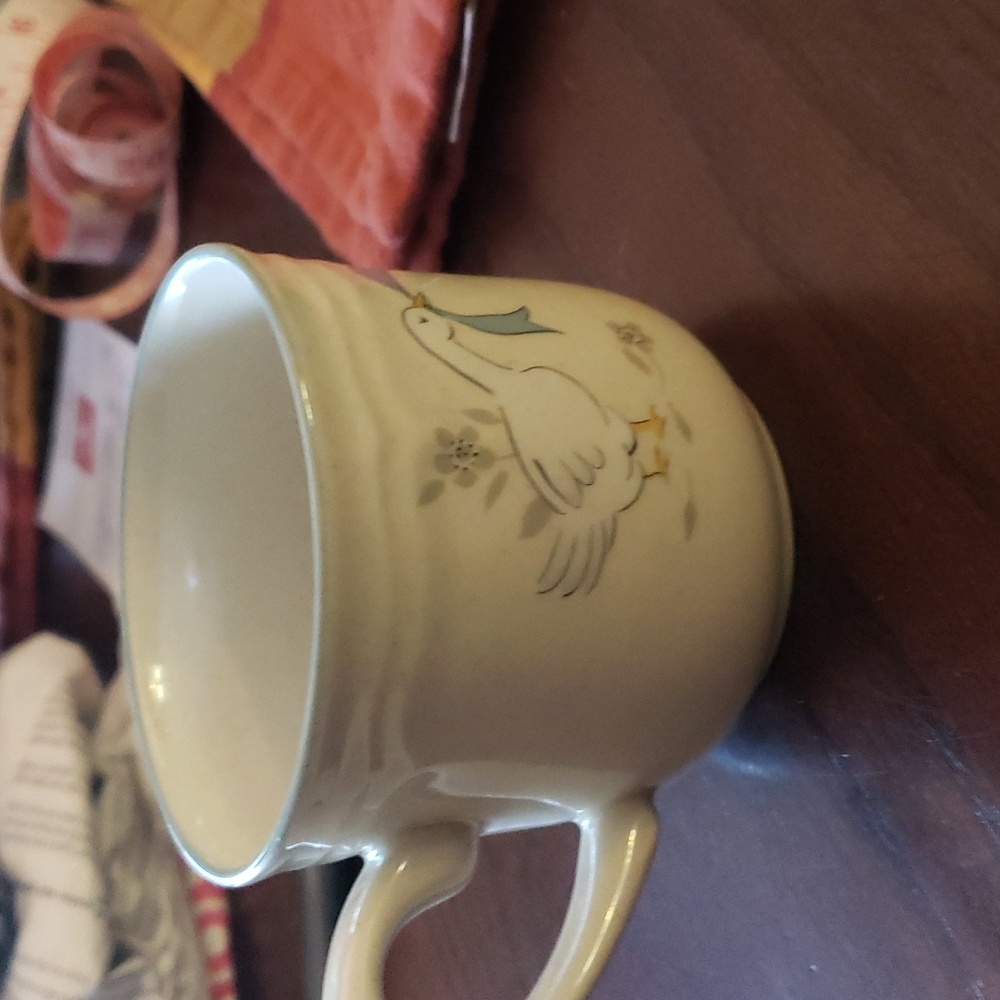 International China Stoneware